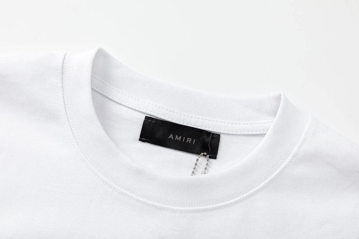AMIRI Filigree Tee