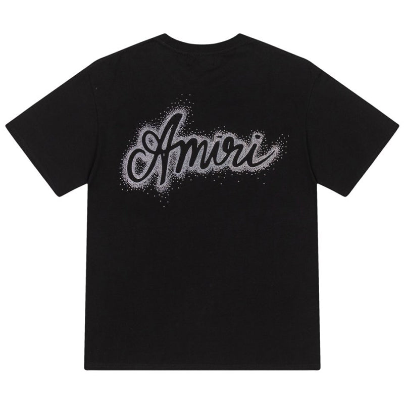 AMIRI MA Swirl T-Shirt