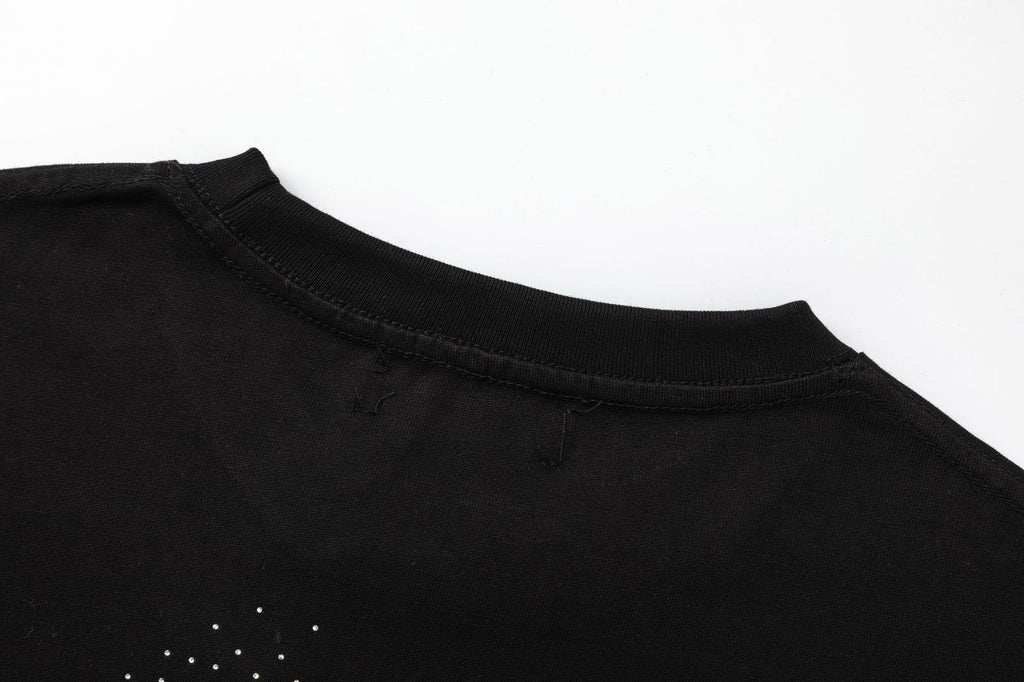 AMIRI MA Swirl T-Shirt