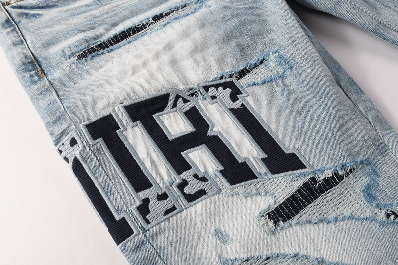 AMIRI Jeans A8920