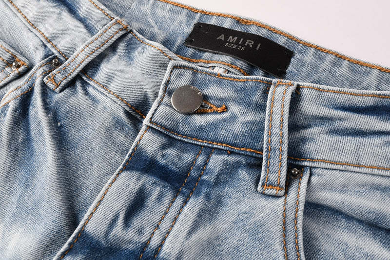 AMIRI Jeans A8920