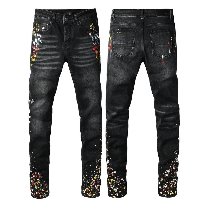 AMIRI Jeans A8913
