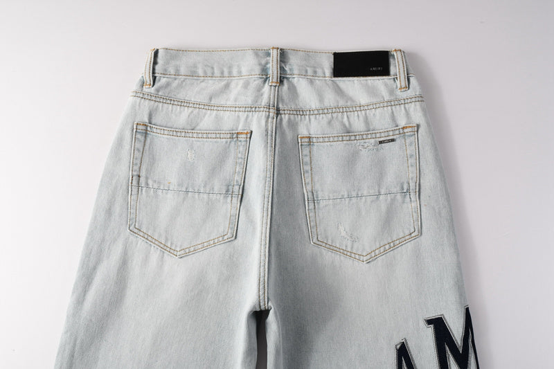 AMIRI Jeans A8916