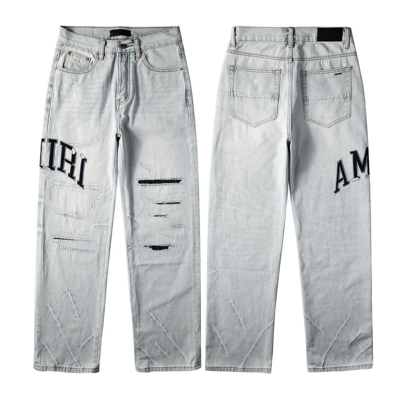 AMIRI Jeans A8916
