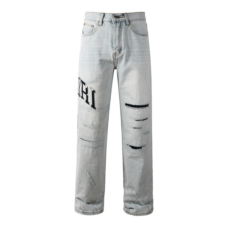 AMIRI Jeans A8916