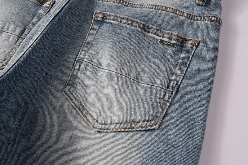 AMIRI Jeans A8921