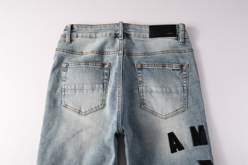 AMIRI Jeans A8921