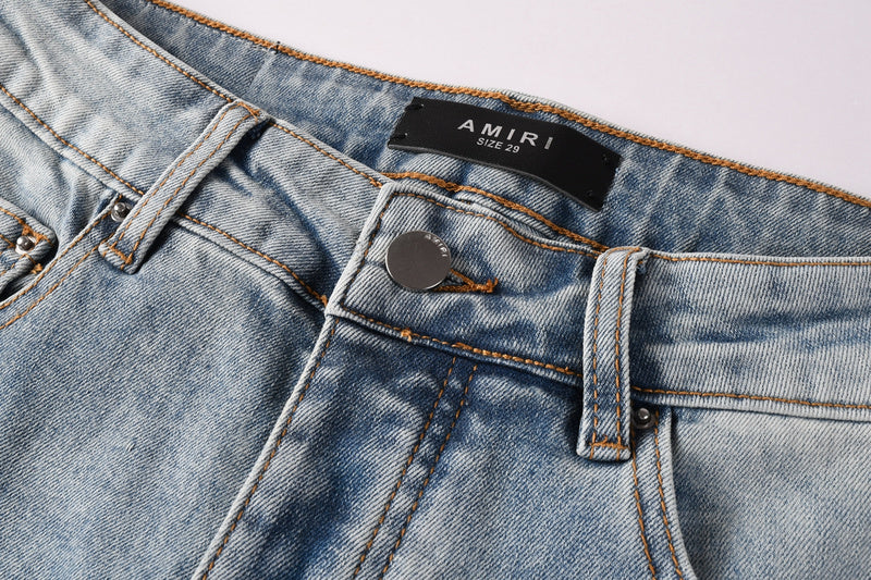AMIRI Jeans #8921
