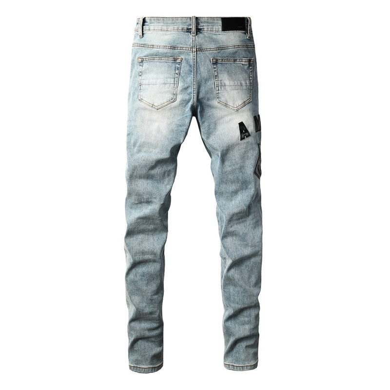 AMIRI Jeans A8921