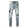 AMIRI Jeans A8921