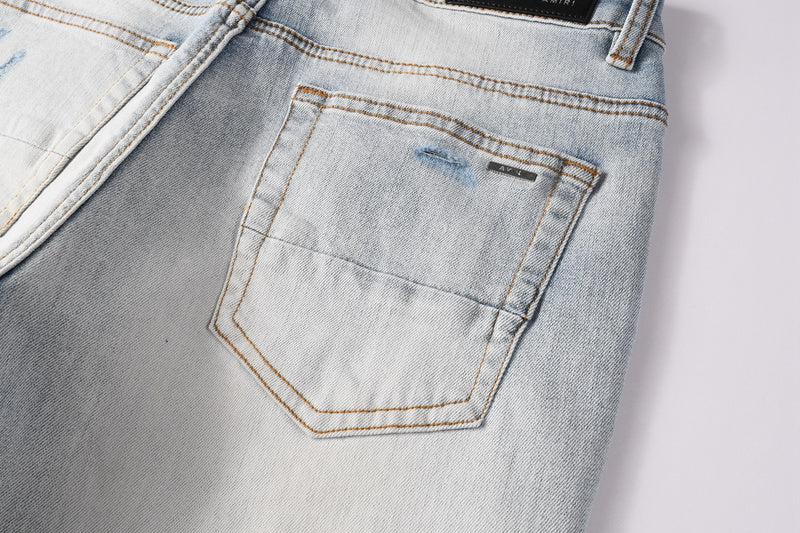 AMIRI Jeans #8927