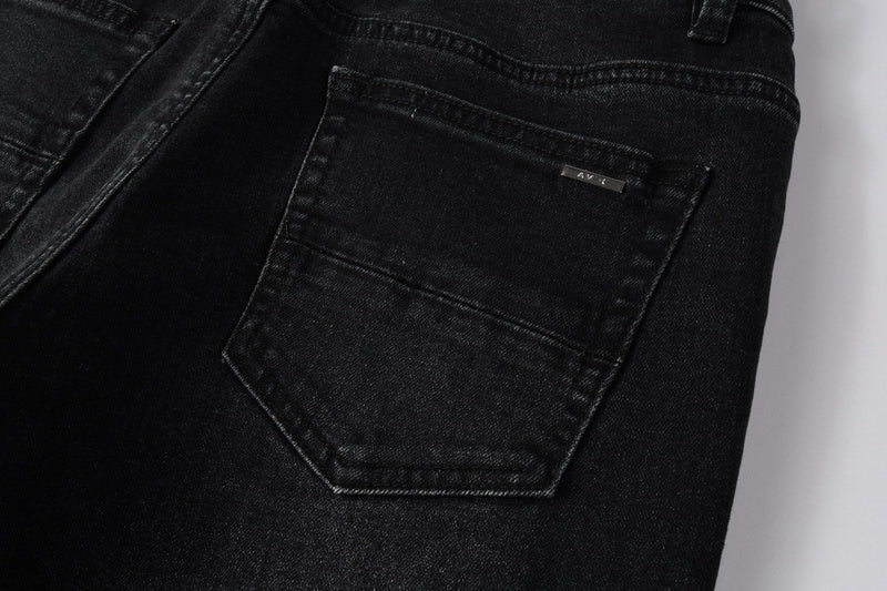 AMIRI Jeans A8925