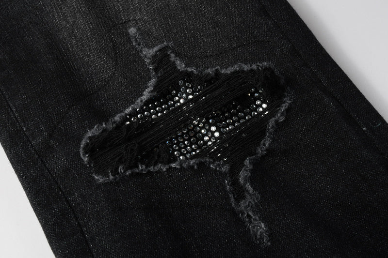 AMIRI Jeans A8925