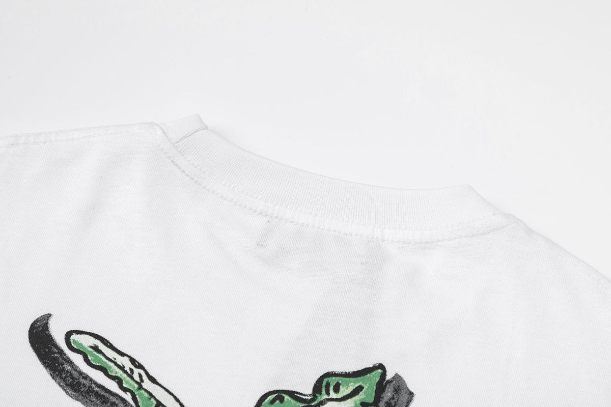 AMIRI Garden Print T-Shirts