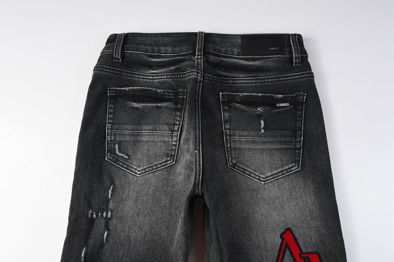 AMIRI Jeans A8922