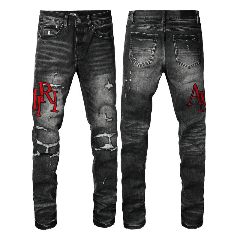 AMIRI Jeans A8922