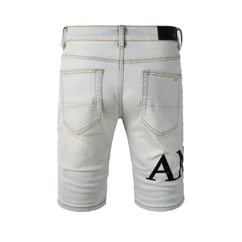 AMIRI Denim Shorts #6001
