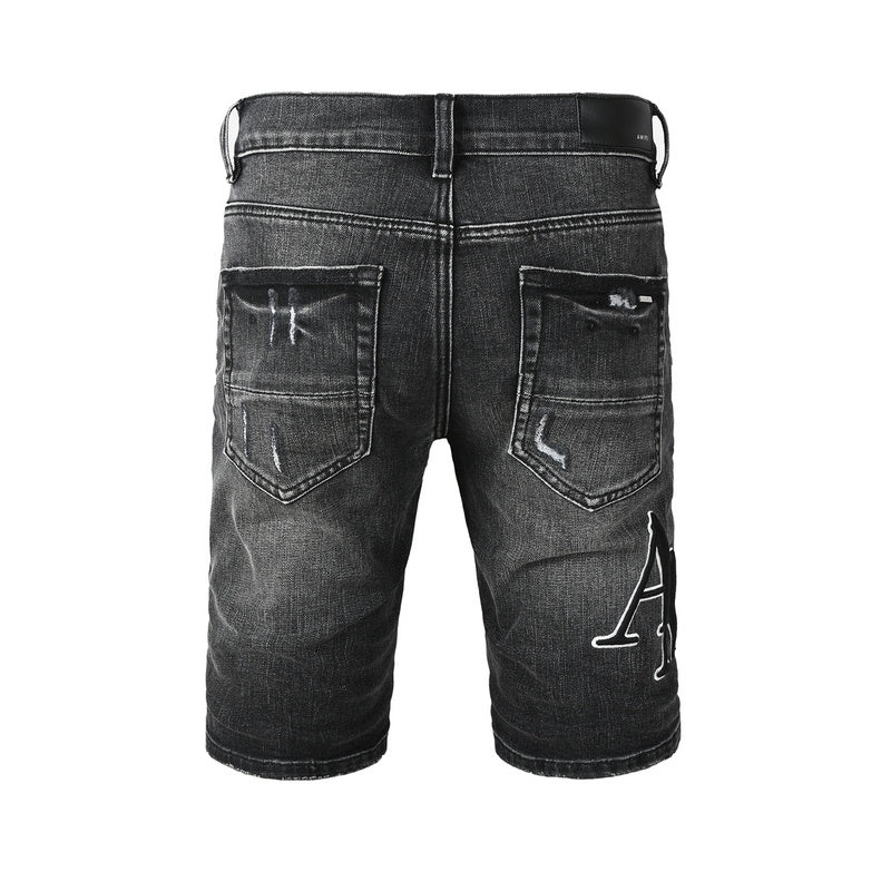 AMIRI Denim Shorts #6004