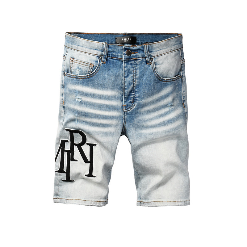 AMIRI Denim Shorts #6009