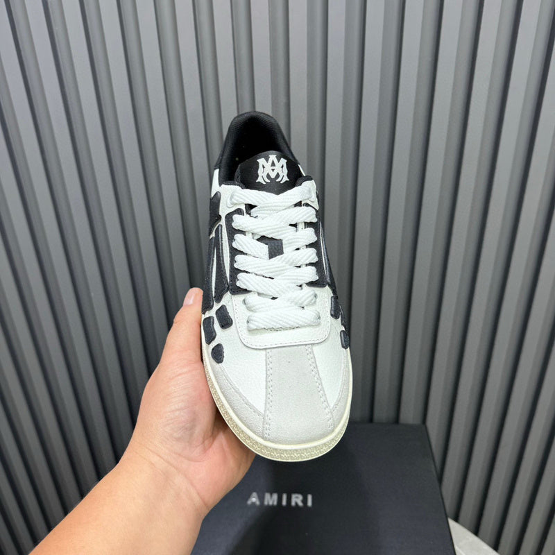 AMIRI PACIFIC BONES Sneakers 1
