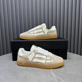 AMIRI PACIFIC BONES Sneakers 4