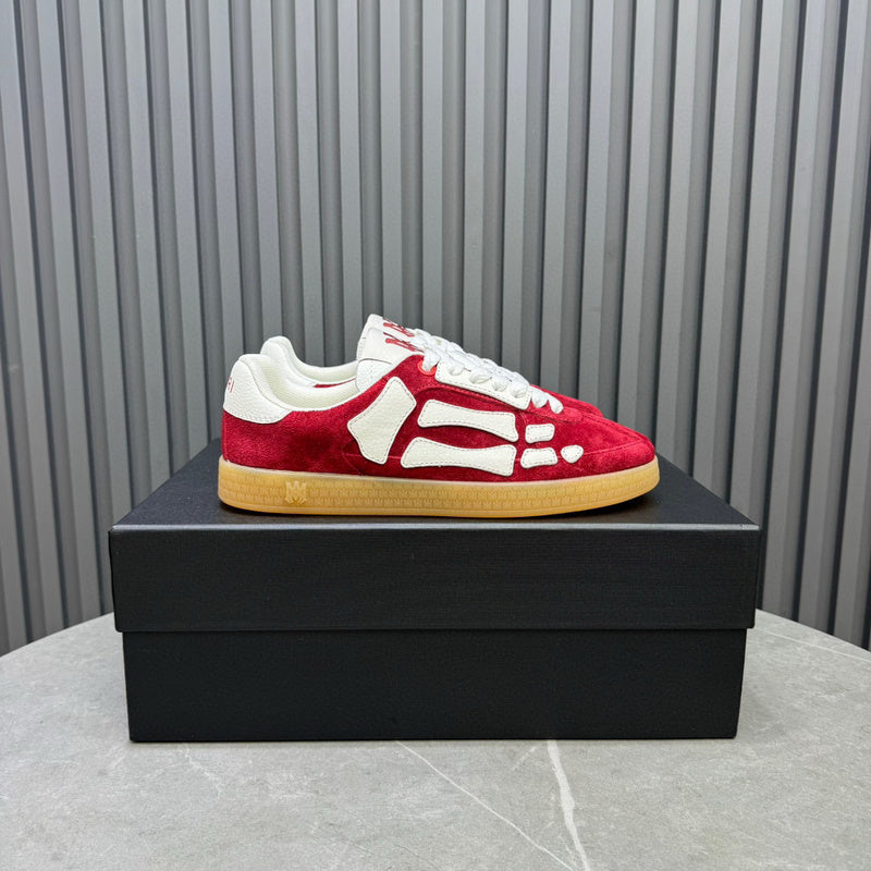AMIRI PACIFIC BONES Sneakers 5