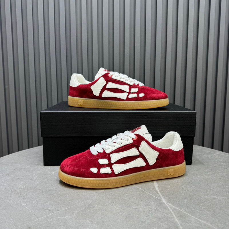 AMIRI PACIFIC BONES Sneakers 5