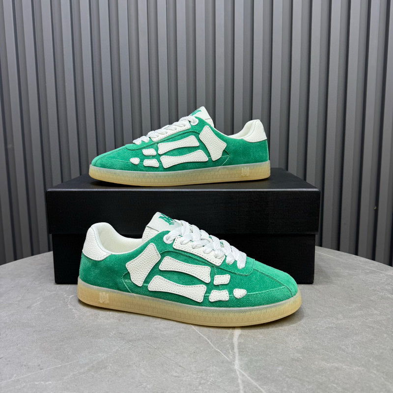 AMIRI PACIFIC BONES Sneakers 6