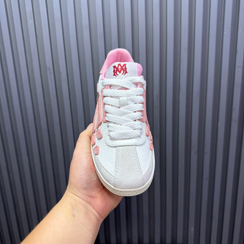 AMIRI PACIFIC BONES Sneakers 7