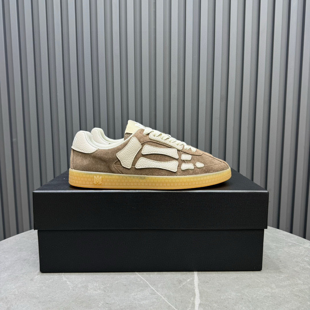 AMIRI PACIFIC BONES Sneakers 8