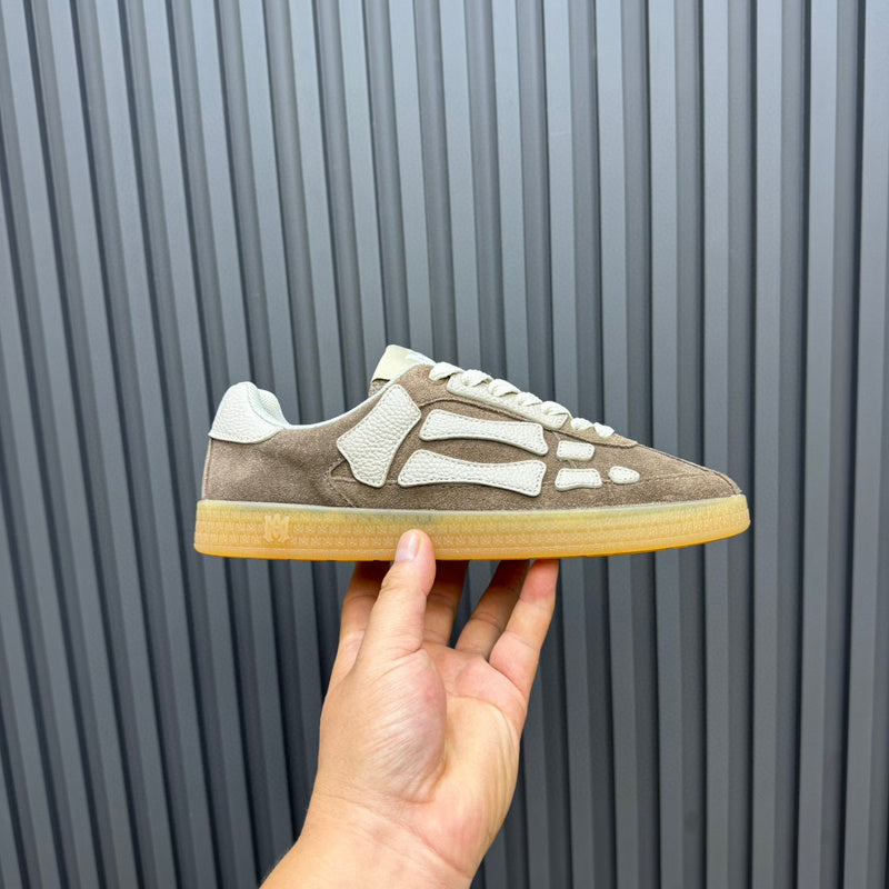 AMIRI PACIFIC BONES Sneakers 8