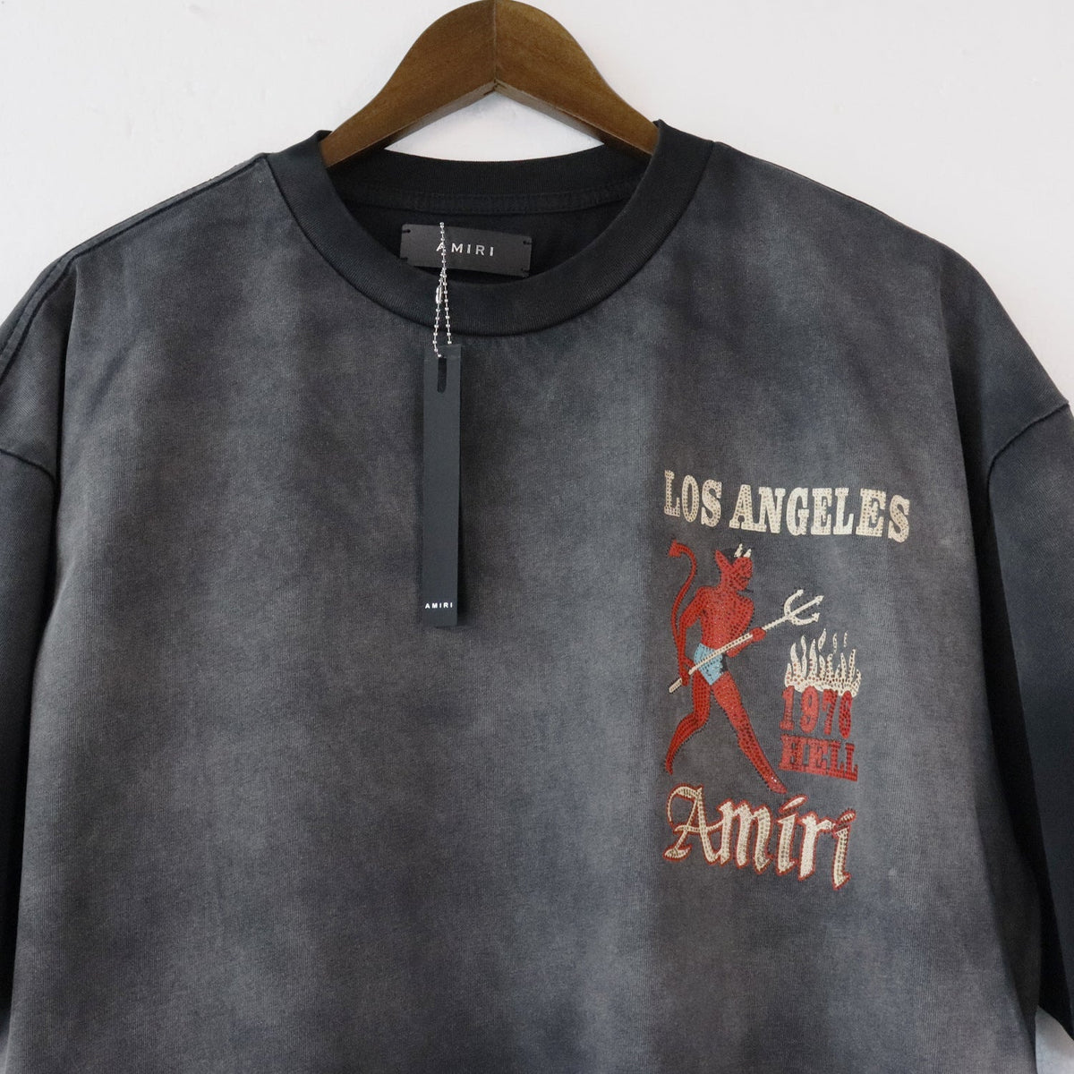 AMIRI Sinners T-Shirt