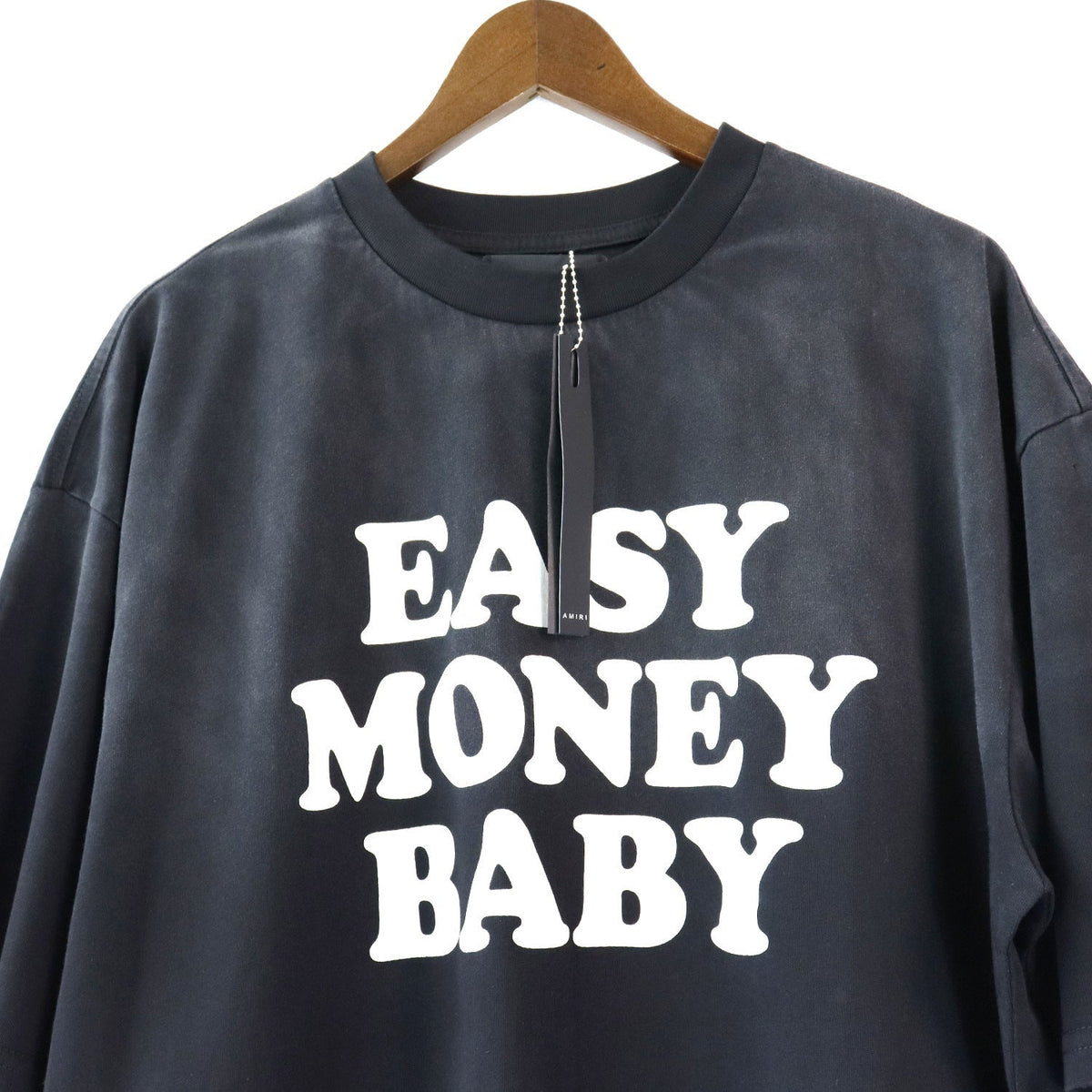AMIRI Easy Money Baby T-Shirt