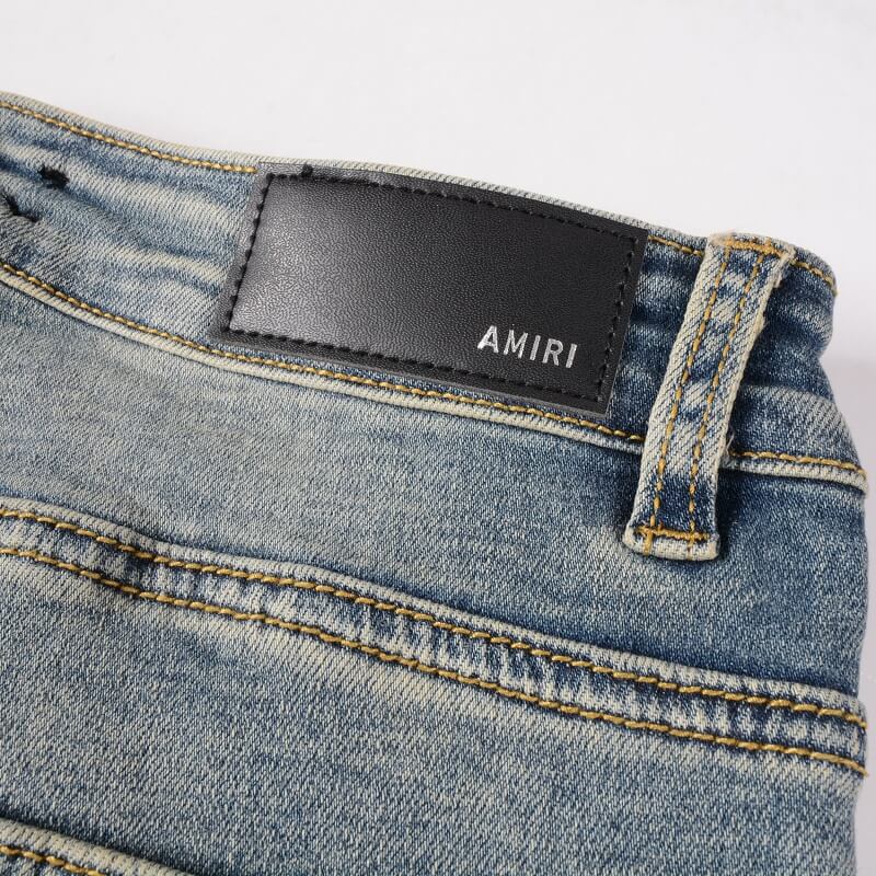 AMIRI Jeans #876