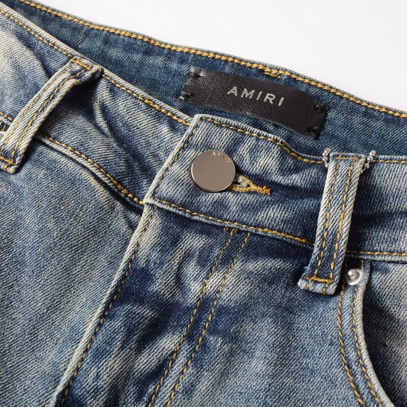 AMIRI Jeans #882