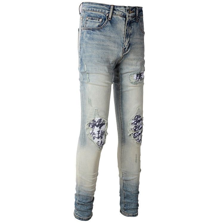 AMIRI Jeans #1336