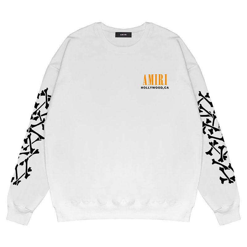 AMIRI Sweatshirts S064