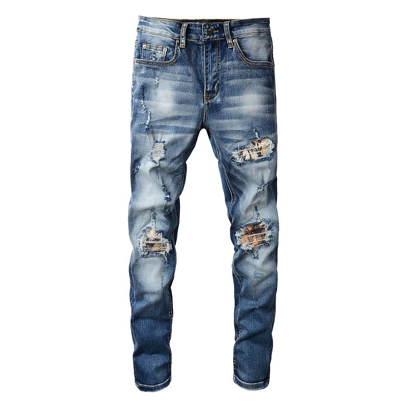 AMIRI Jeans #861