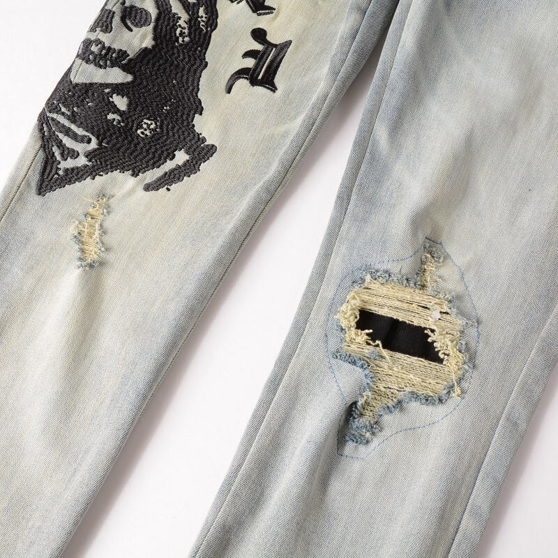 AMIRI Jeans #882