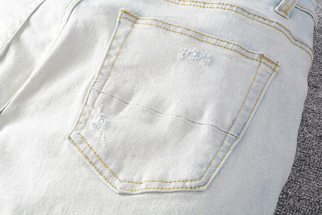 AMIRI Jeans #650