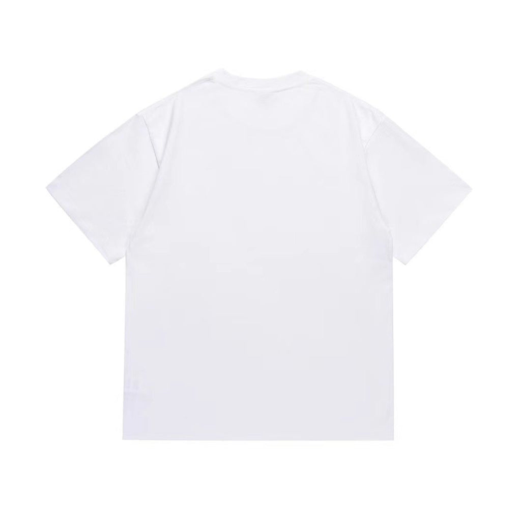 BAPE Front Graphic Short-Sleeve T-Shirt ¡ª back