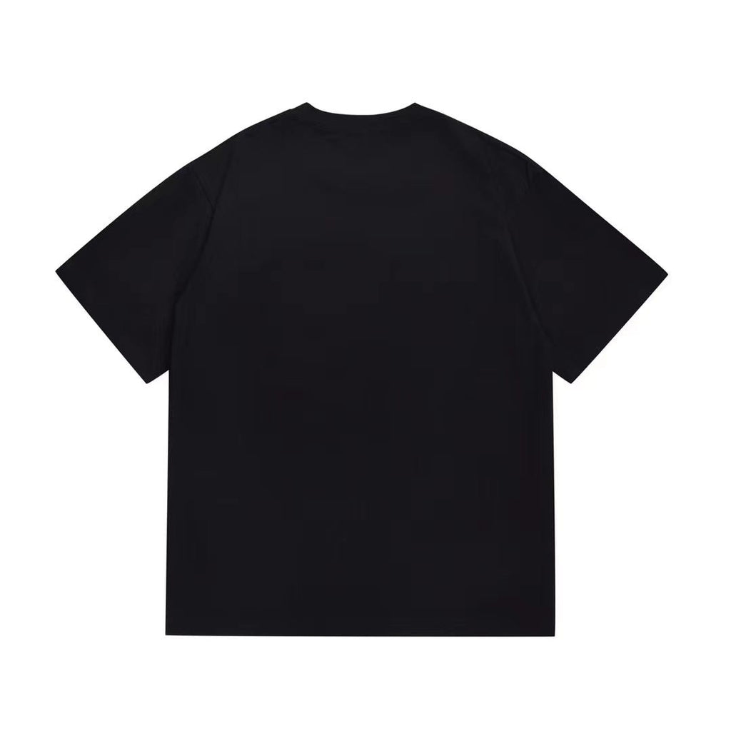 BAPE Camo Ape-Head Graphic T-Shirt ¡ª back