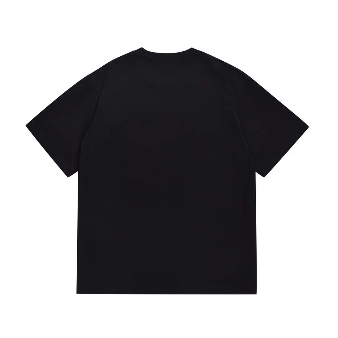 BAPE Camo Ape-Head Graphic T-Shirt ¡ª back
