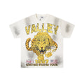 VALE USA Leopard Tour Graphic T-Shirt ¡ª hero