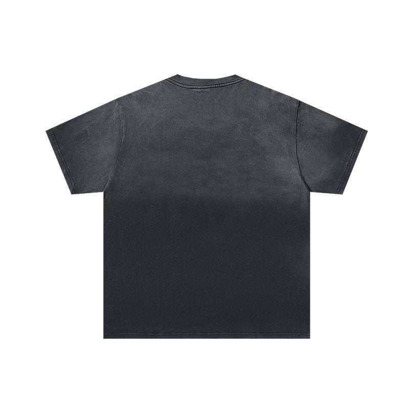 VALE USA Festival Graphic T-Shirt ¡ª back