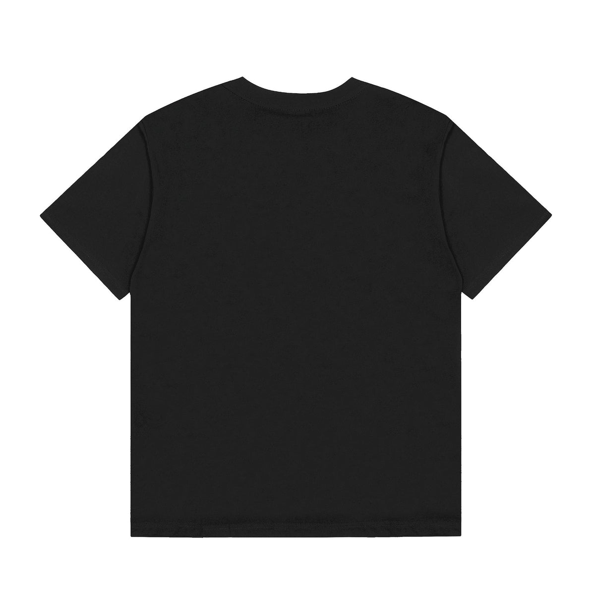 Sp5der Spiderweb Graphic T-Shirt ¡ª back