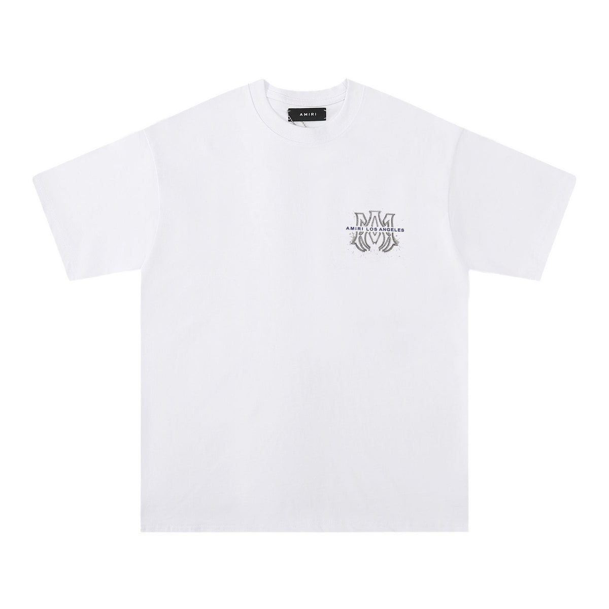 AMIRI Los Angeles Graphic T-Shirt ¡ª front