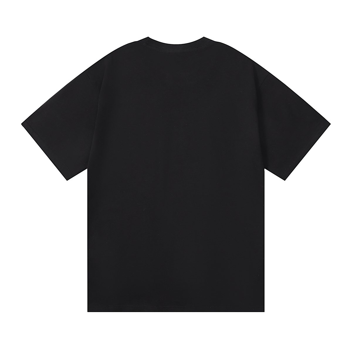 Purple Brand Palm Tree Graphic Short-Sleeve T-Shirt ¡ª back