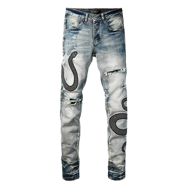 AMIRI Jeans #8934