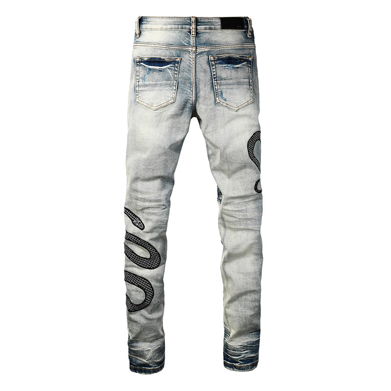 AMIRI Jeans #8934